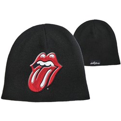 The Rolling Stones - Unisex Classic Tongue Beanie Hat
