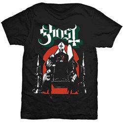 Ghost - Unisex Procession T-Shirt