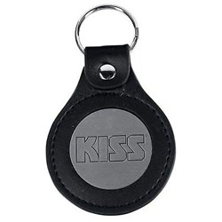 KISS - Unisex Logo Keychain