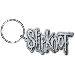 Slipknot - Unisex Logo Keychain