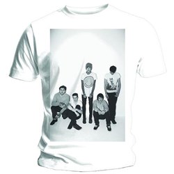 Bring Me The Horizon - Unisex Group Shot T-Shirt