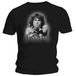 The Doors - Unisex Break On Through T-Shirt