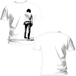 The Doors - Unisex Solitary T-Shirt