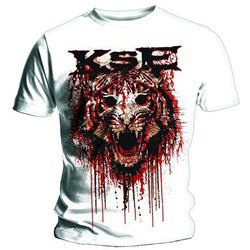 Killswitch Engage - Unisex Engage Fury T-Shirt