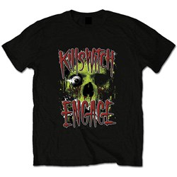 Killswitch Engage - Unisex Skullyton T-Shirt