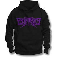 Escape The Fate - Unisex Logo Pullover Hoodie
