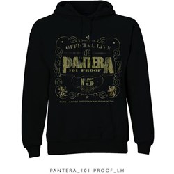 Pantera - Unisex 101 Proof Pullover Hoodie