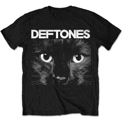 Deftones - Unisex Sphynx T-Shirt