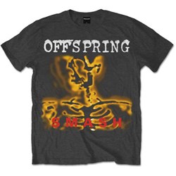 The Offspring - Unisex Smash 20 T-Shirt