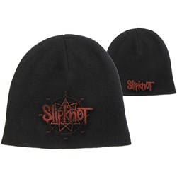 Slipknot - Unisex Logo Beanie Hat