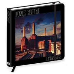Pink Floyd - Unisex Animals Notebook