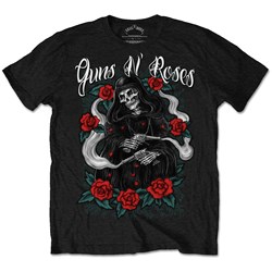 Guns N' Roses - Unisex Reaper T-Shirt