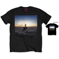 Pink Floyd - Unisex Endless River T-Shirt