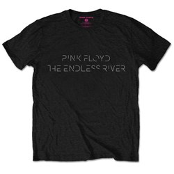 Pink Floyd - Unisex Endless River T-Shirt