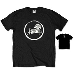 George Harrison - Unisex Dark Horse T-Shirt