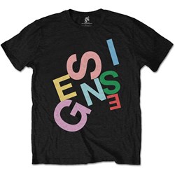 Genesis - Unisex Scatter T-Shirt