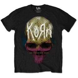 Korn - Unisex Death Dream T-Shirt