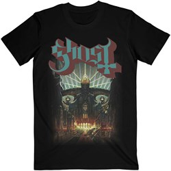 Ghost - Unisex Meliora T-Shirt