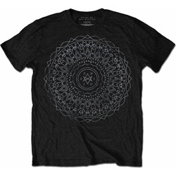 Bring Me The Horizon - Unisex Kaleidoscope T-Shirt
