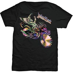 Judas Priest - Unisex Painkiller Solo T-Shirt