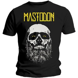 Mastodon - Unisex Admat T-Shirt