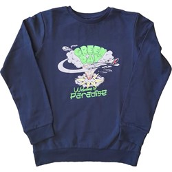 Green Day - Kids Welcome To Paradise Sweatshirt