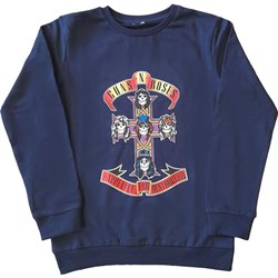 Guns N' Roses - Kids Appetite For Destruction Sweatshirt