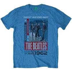 The Beatles - Unisex Direkt Aus England T-Shirt