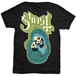Ghost - Unisex Chosen Son T-Shirt