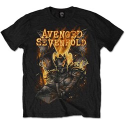 Avenged Sevenfold - Unisex Atone T-Shirt