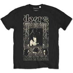 The Doors - Unisex Nouveau T-Shirt