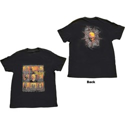 Slipknot - Unisex Skeptic T-Shirt