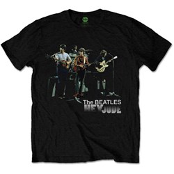 The Beatles - Unisex Hey Jude Version 2 T-Shirt