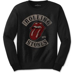 The Rolling Stones - Unisex Tour '78 Long Sleeve T-Shirt