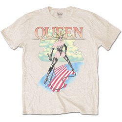 Queen - Unisex Mistress T-Shirt