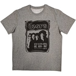 The Doors - Unisex New Haven Frame T-Shirt