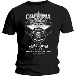 Motorhead - Unisex Kush T-Shirt