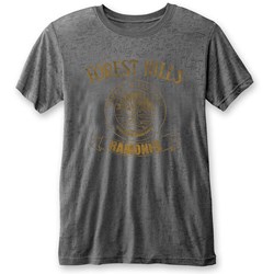 Ramones - Unisex Forest Hills T-Shirt