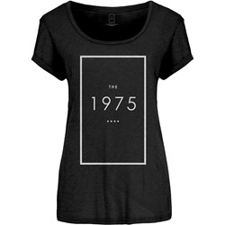 The 1975 - Womens Original Logo T-Shirt