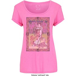Janis Joplin - Womens Avalon Ballroom '67 T-Shirt