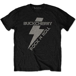 Buckcherry - Unisex Bolt T-Shirt