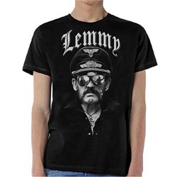 Lemmy - Unisex Mf'Ing T-Shirt