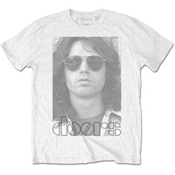 The Doors - Unisex Aviators T-Shirt