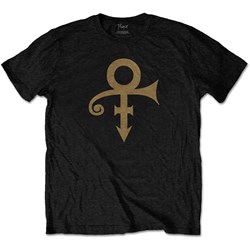 Prince - Unisex Symbol T-Shirt