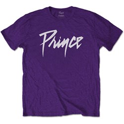 Prince - Unisex Logo T-Shirt