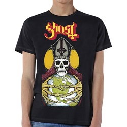 Ghost - Unisex Blood Ceremony T-Shirt