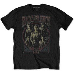 Black Veil Brides - Unisex Vintage T-Shirt