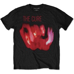 The Cure - Unisex Pornography T-Shirt