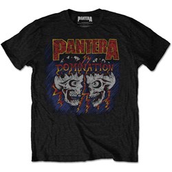 Pantera - Unisex Domination T-Shirt