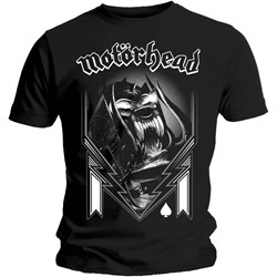 Motorhead - Unisex Animals 1987 T-Shirt